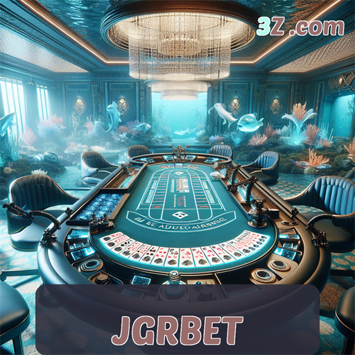 Magia do Casino: Emoções e Oportunidades no JGRBET