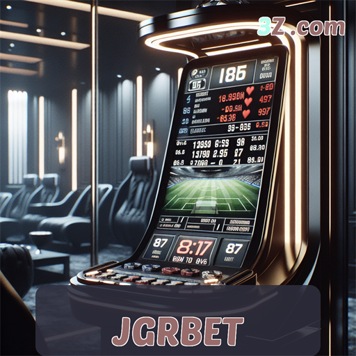 Apostas em Esporte: JGRBET Transforma sua Experiência Online
