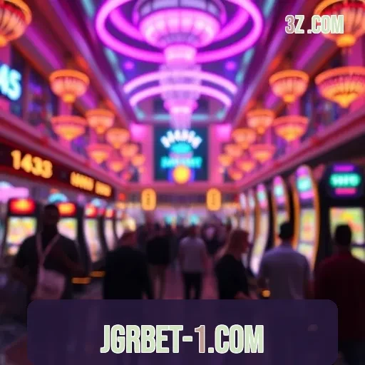 JGRBET: Os Bônus Que Você Precisa Conhecer Para Apostar!