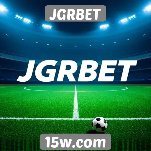 Análise da popularidade do site JGRBET entre jogadores