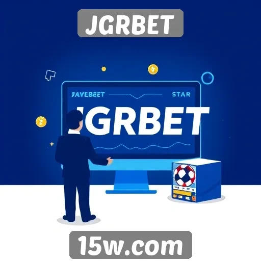 Novos recursos e melhorias no JGRBET