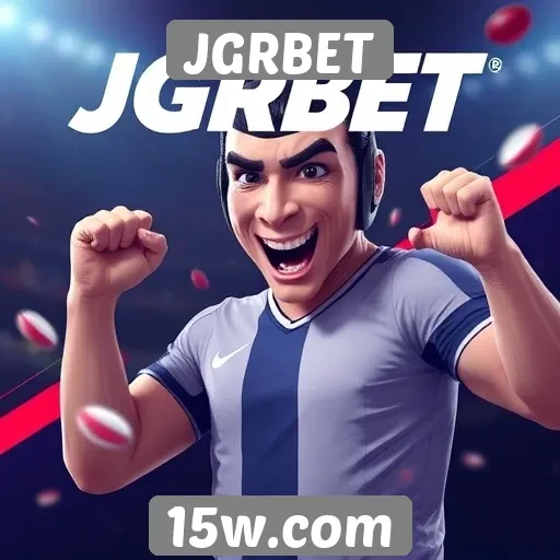 Promoções e bônus oferecidos pelo JGRBET