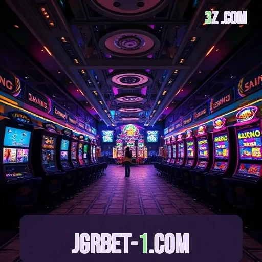 JGRBET: Promoções Imperdíveis para Aumentar Seus Ganhos e Diversão