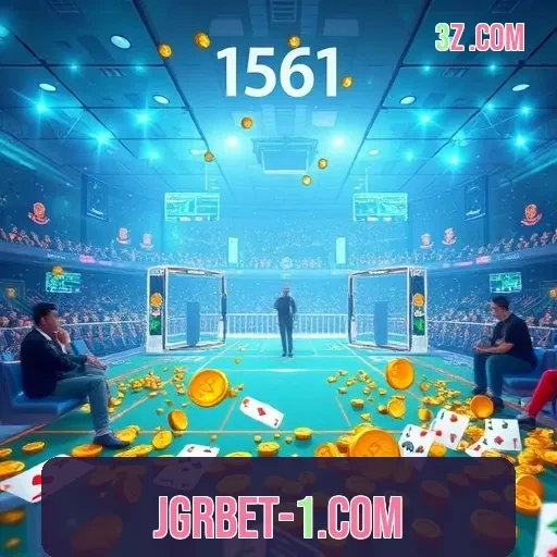 JGRBET: Explore a Segurança e Jogue com Confiança em Nossos Jogos