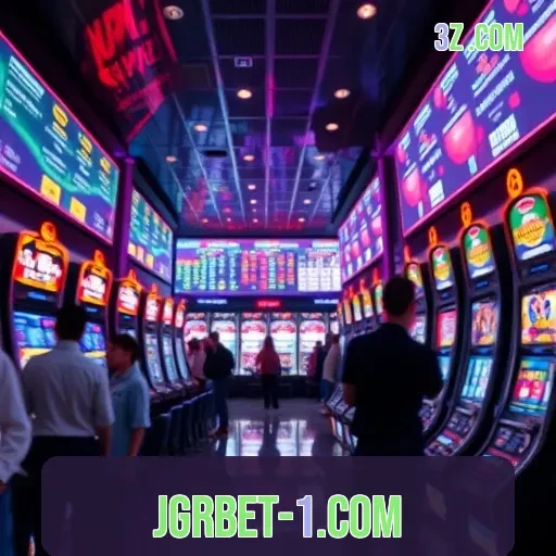JGRBET: Descubra a Excelência do Suporte 24/7 para Jogadores