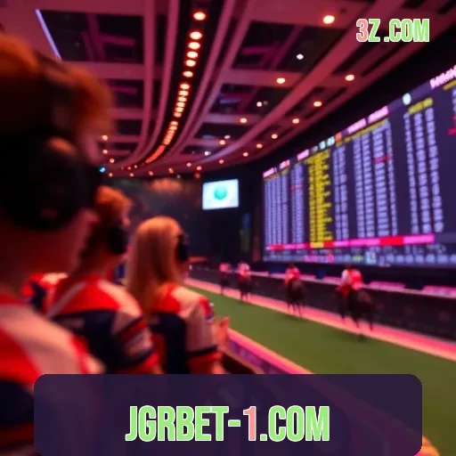 JGRBET VIP: Benefícios e Vantagens para Jogadores Exclusivos