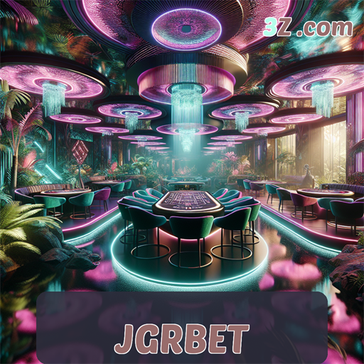 Experimente a Diversão dos Jogos no JGRBET Brasil