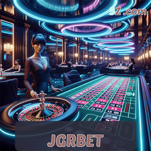 Promoções Imperdíveis: Navegue e Ganhe com JGRBET